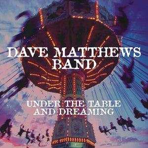 "Satellite" - Dave Matthews Band